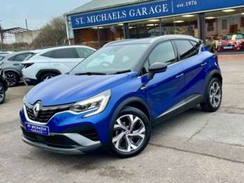 2021 (71) - RS LINE TCE 5-Door