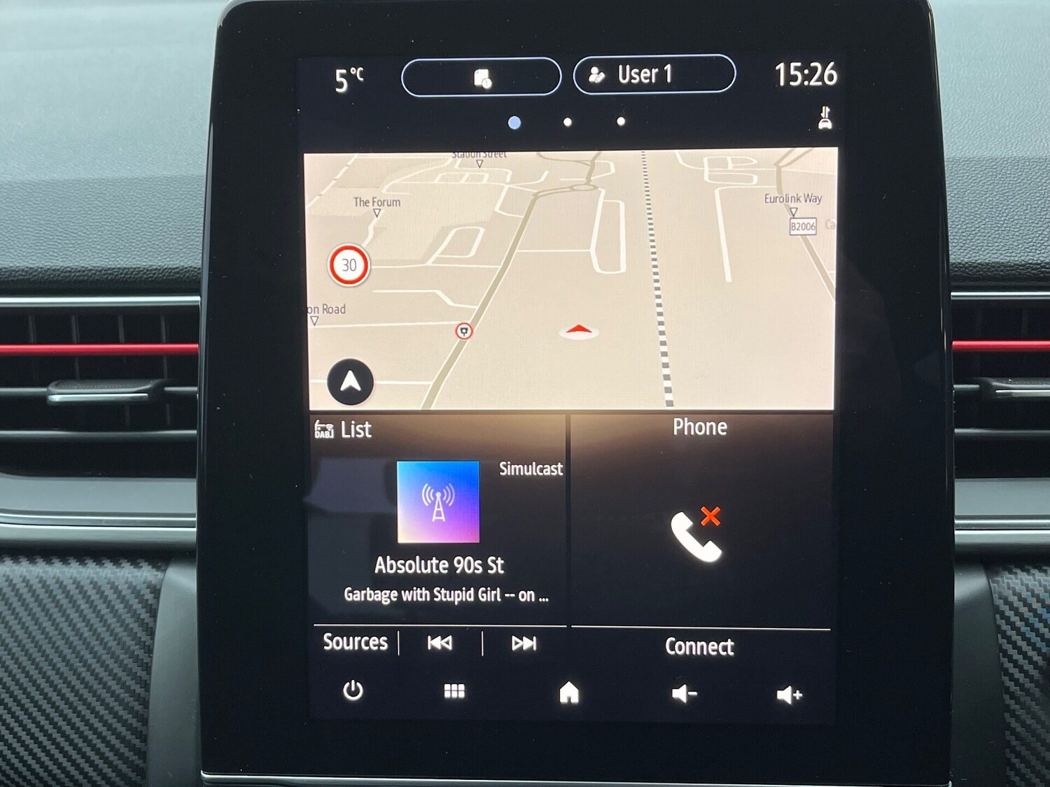 Vehicle 25
