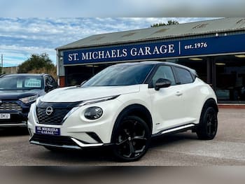 Used Nissan Juke 2022 for sale - 79786881: Photo