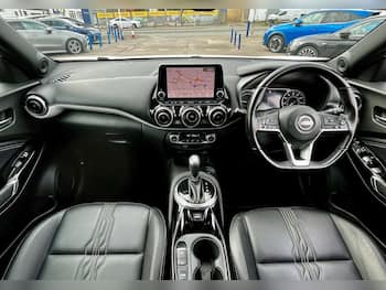 Used Nissan Juke 2022 for sale - 79786881: Photo