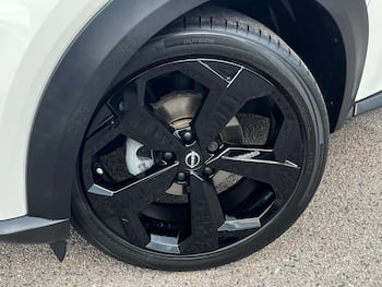 Used Nissan Juke 2022 for sale - 79786881: Photo
