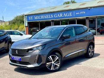 Used Peugeot 3008 2023 for sale - 75026893: Photo