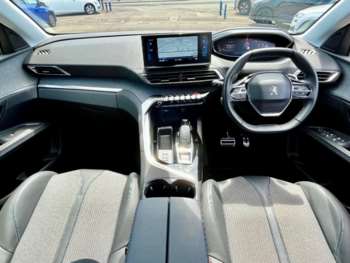 Used Peugeot 3008 2023 for sale - 75026893: Photo