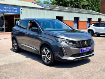 Used Peugeot 3008 2023 for sale - 75026893: Photo