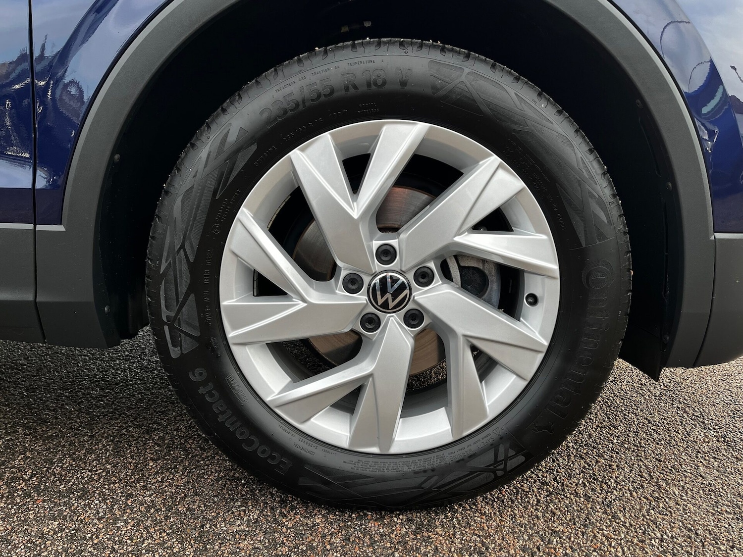 Used Volkswagen Tiguan Allspace 2022 for sale - 76739404: Photo 15