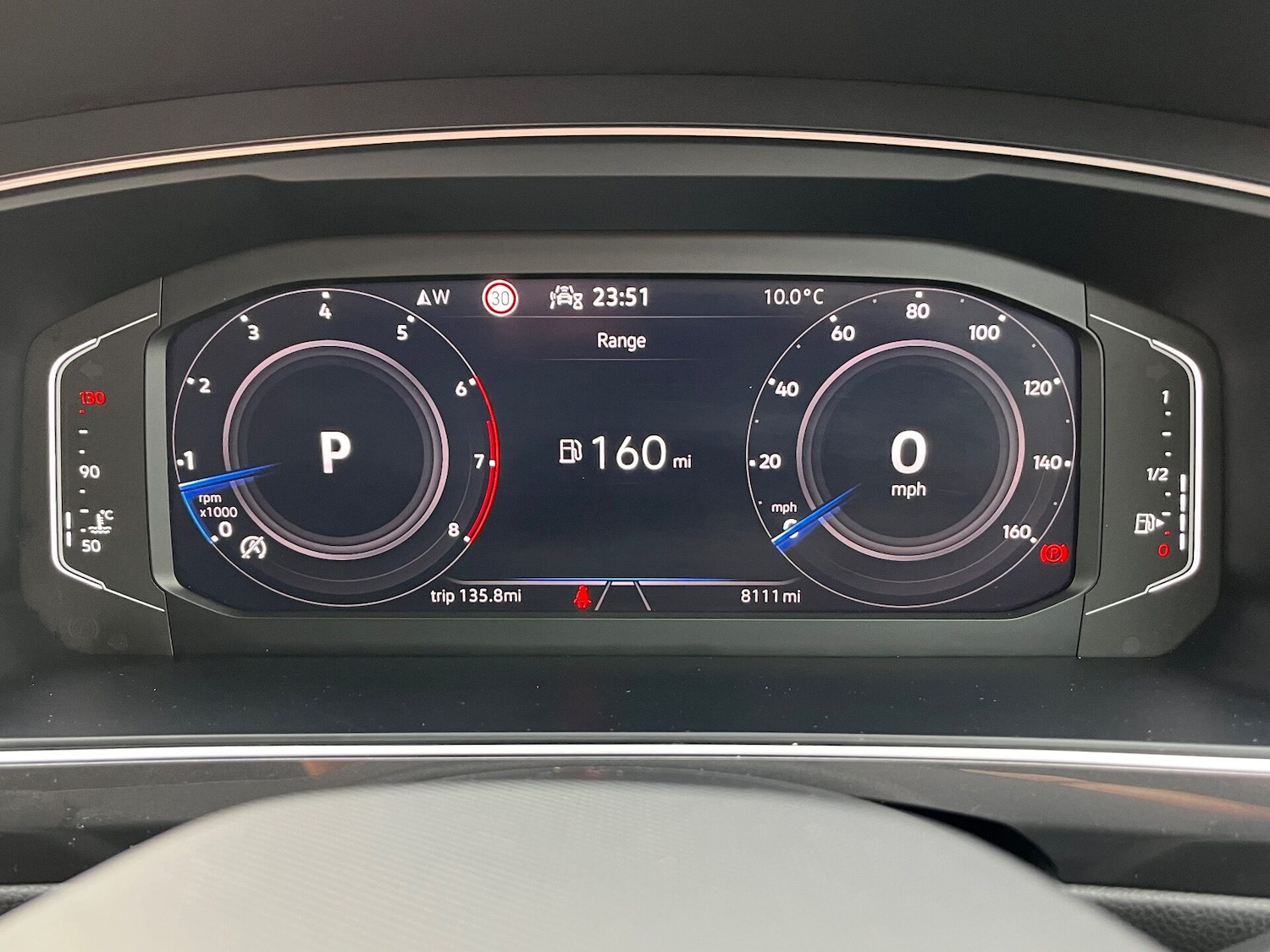 Used Volkswagen Tiguan Allspace 2022 for sale - 76739404: Photo 20