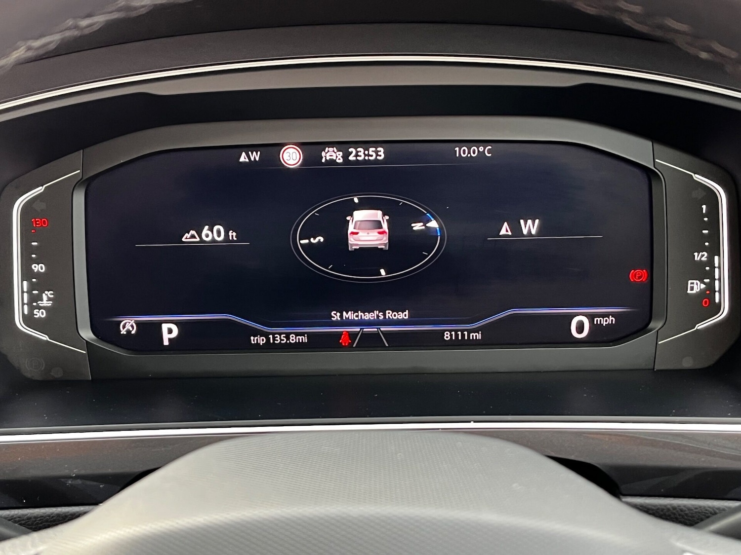 Used Volkswagen Tiguan Allspace 2022 for sale - 76739404: Photo 21