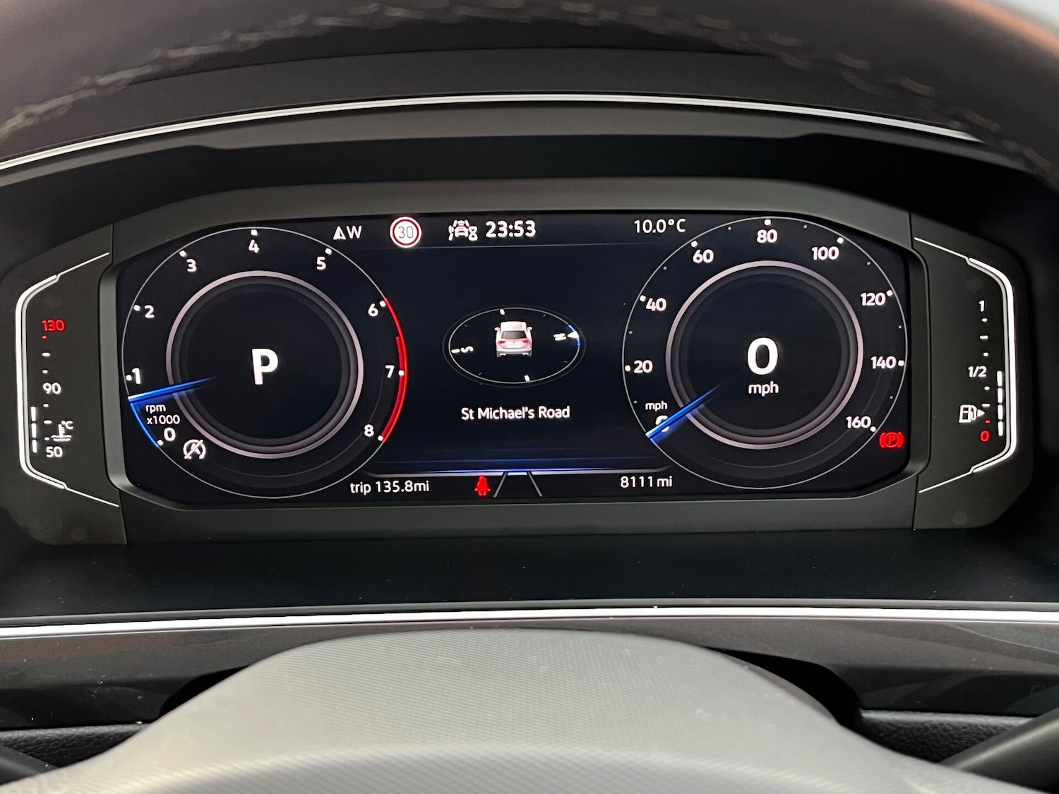 Used Volkswagen Tiguan Allspace 2022 for sale - 76739404: Photo 23