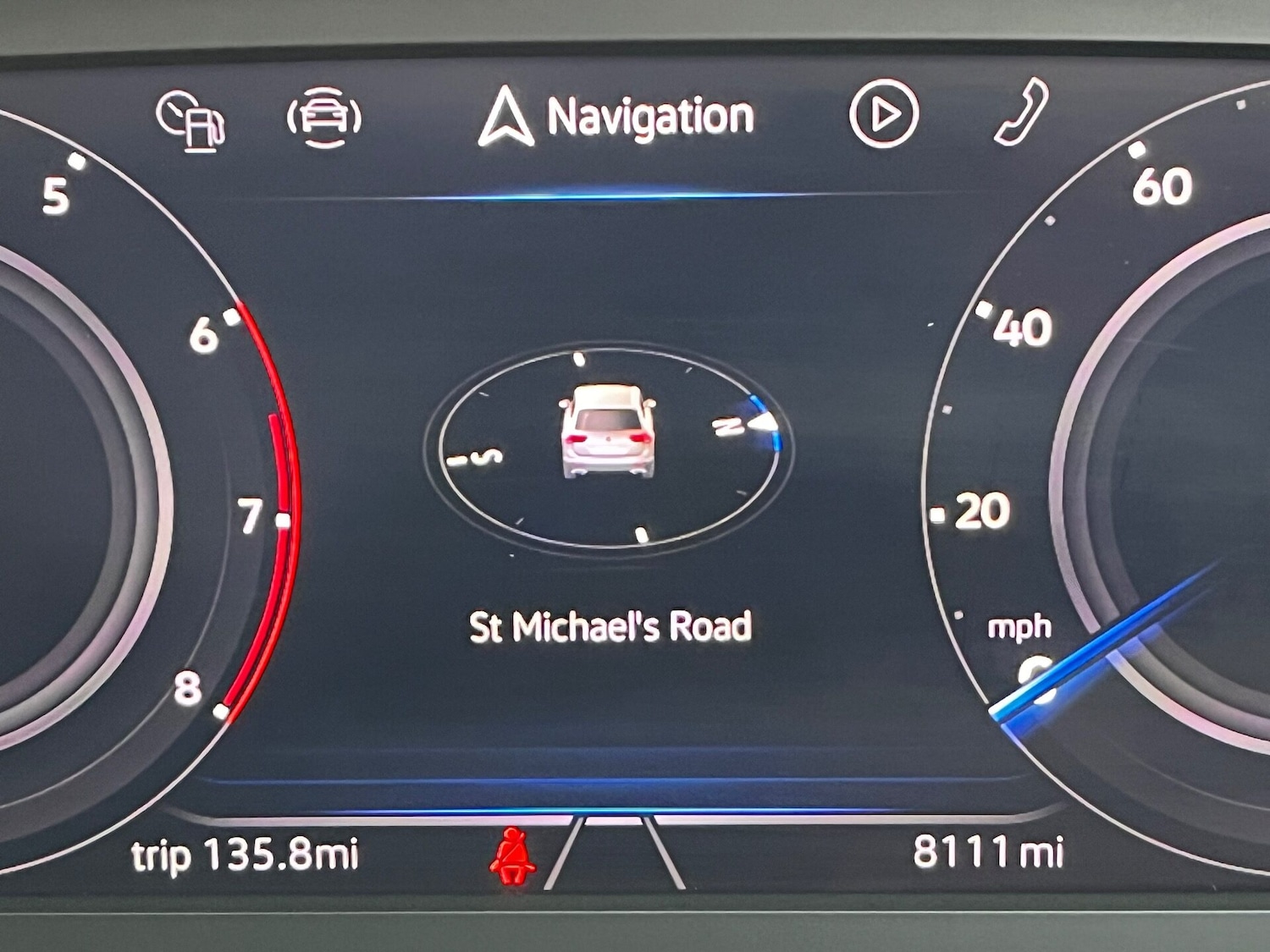 Used Volkswagen Tiguan Allspace 2022 for sale - 76739404: Photo 26