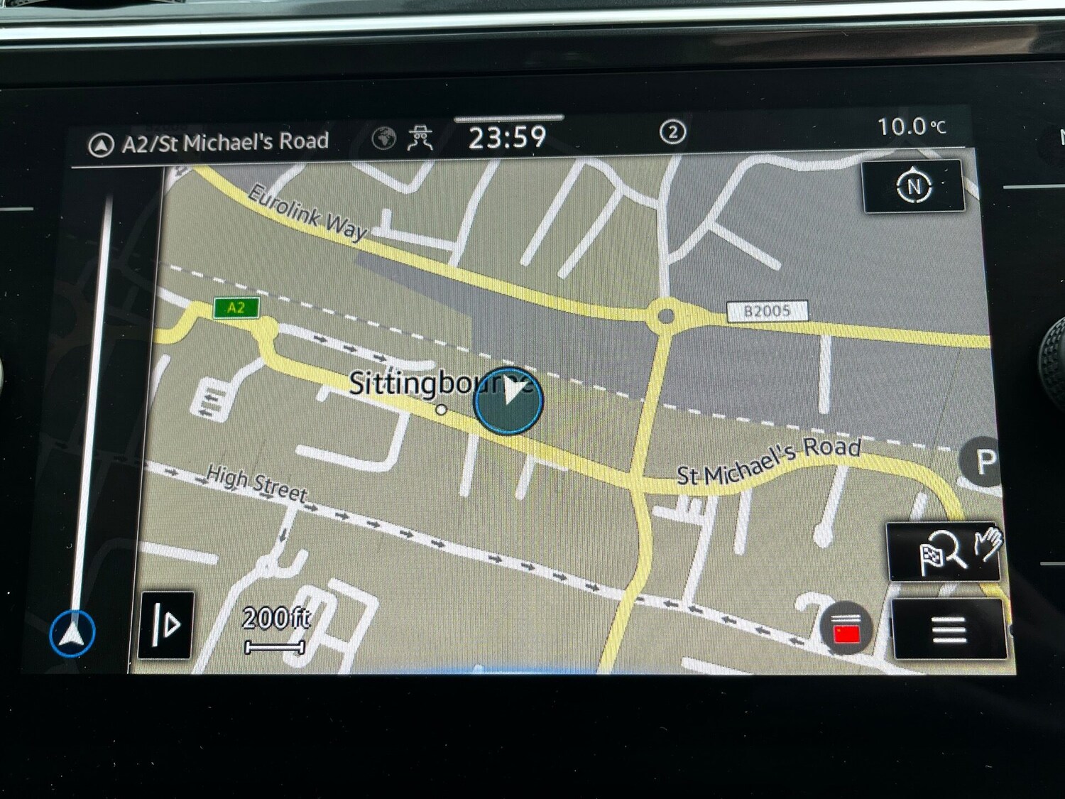 Used Volkswagen Tiguan Allspace 2022 for sale - 76739404: Photo 32