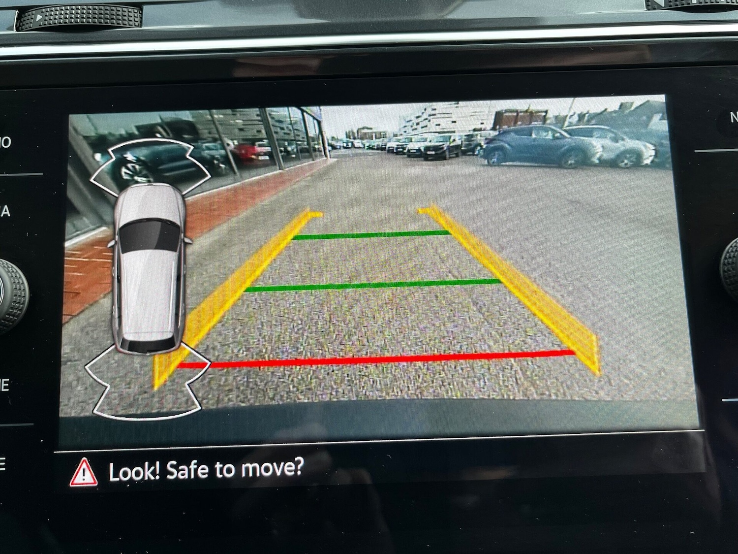 Used Volkswagen Tiguan Allspace 2022 for sale - 76739404: Photo 34