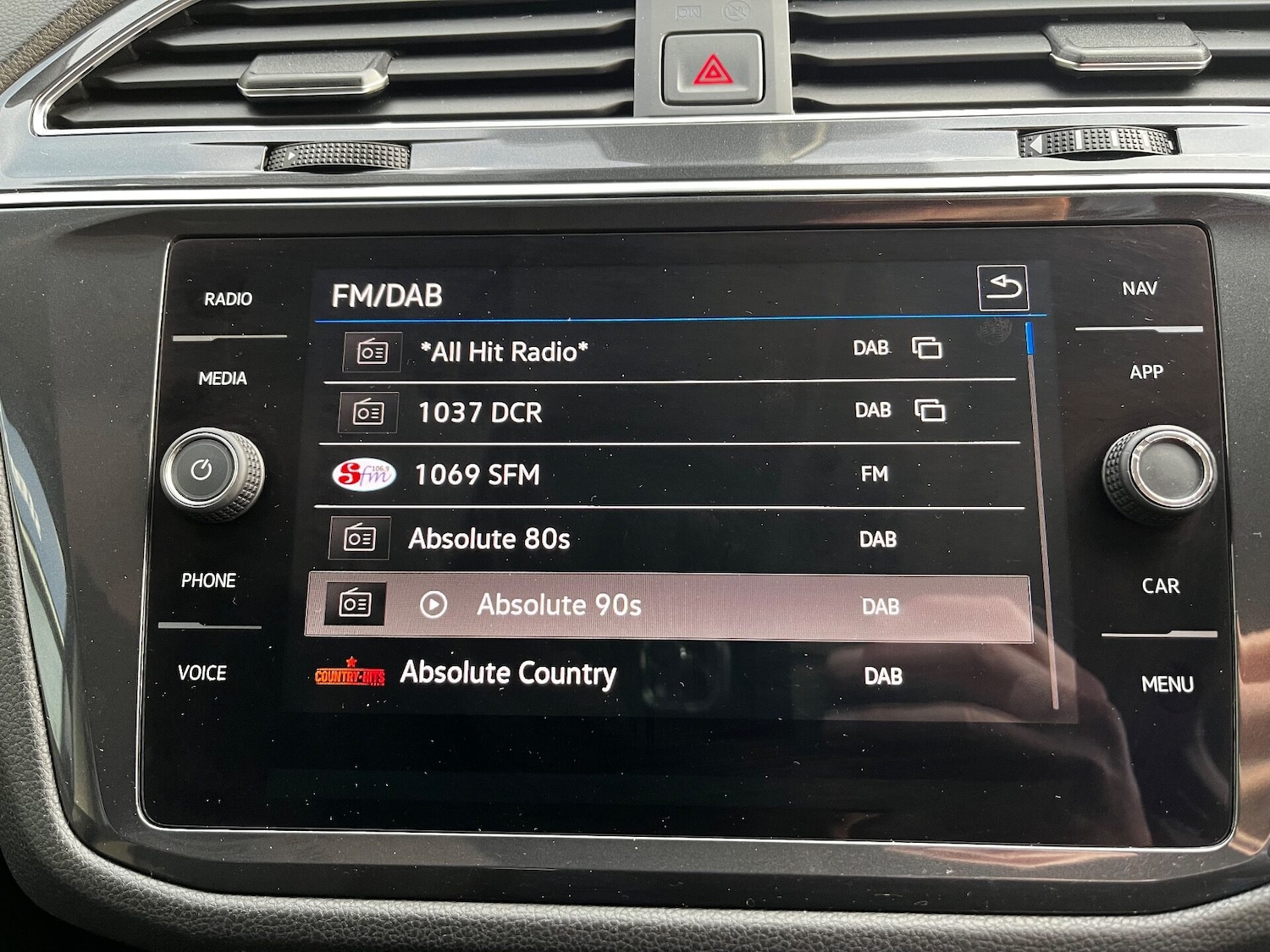 Used Volkswagen Tiguan Allspace 2022 for sale - 76739404: Photo 35