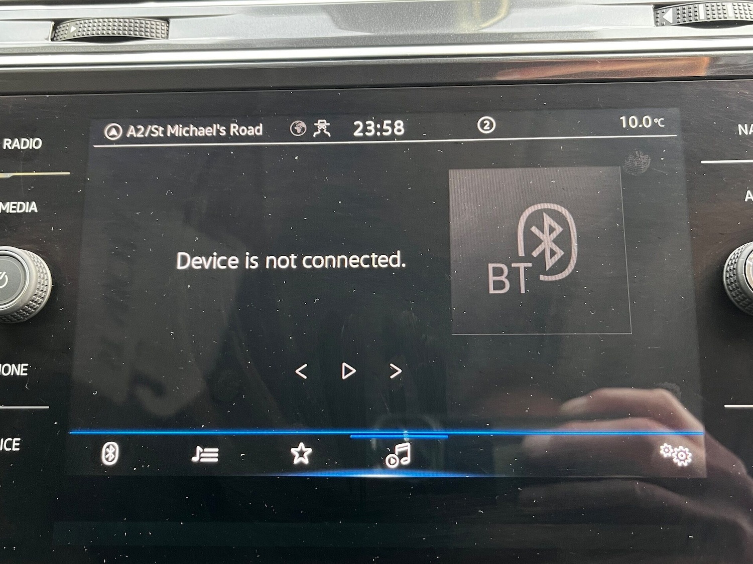 Used Volkswagen Tiguan Allspace 2022 for sale - 76739404: Photo 37