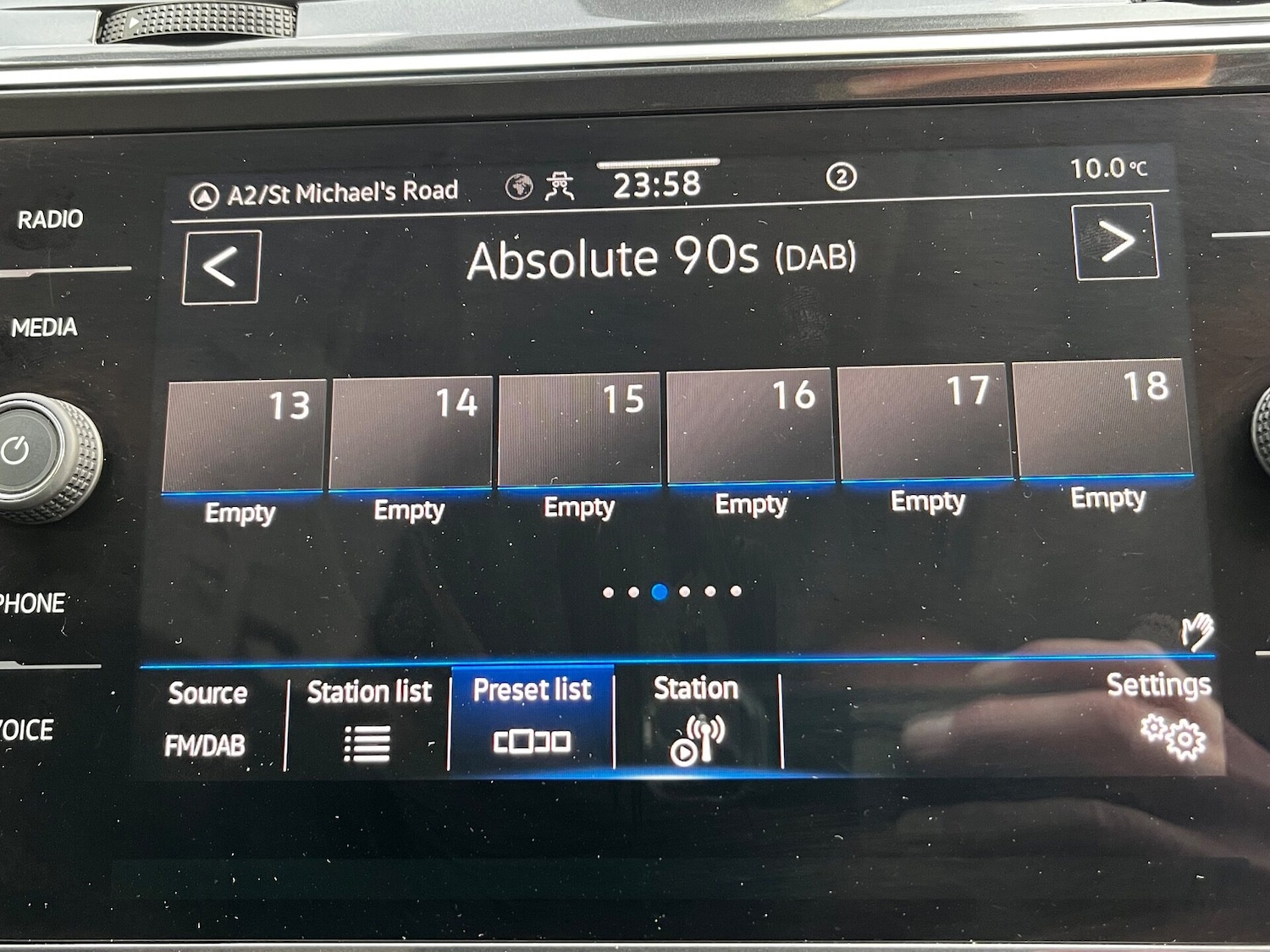 Used Volkswagen Tiguan Allspace 2022 for sale - 76739404: Photo 38