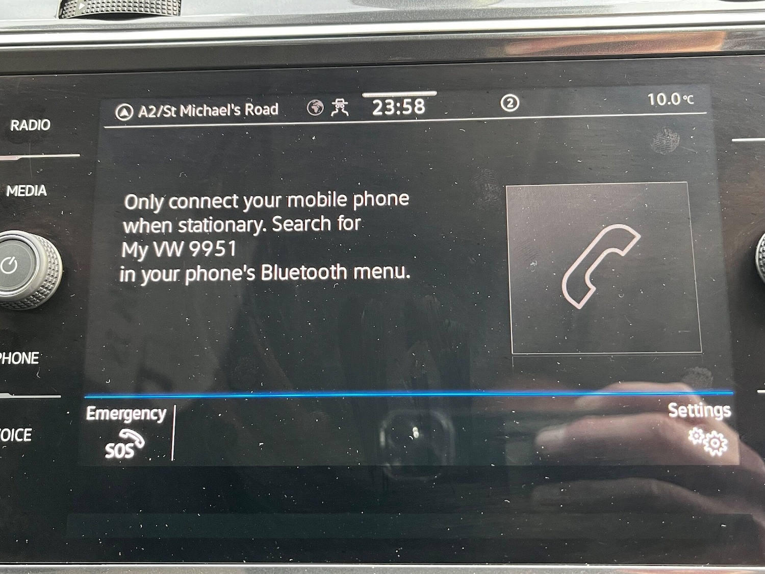 Used Volkswagen Tiguan Allspace 2022 for sale - 76739404: Photo 39