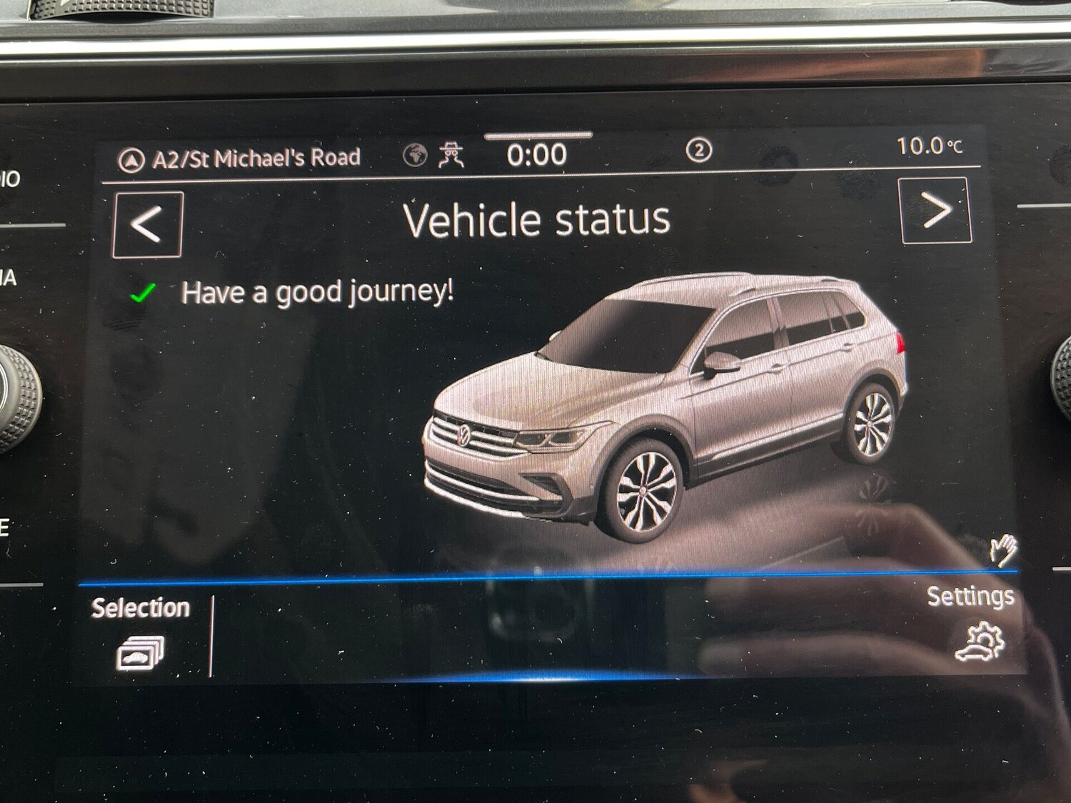 Used Volkswagen Tiguan Allspace 2022 for sale - 76739404: Photo 40