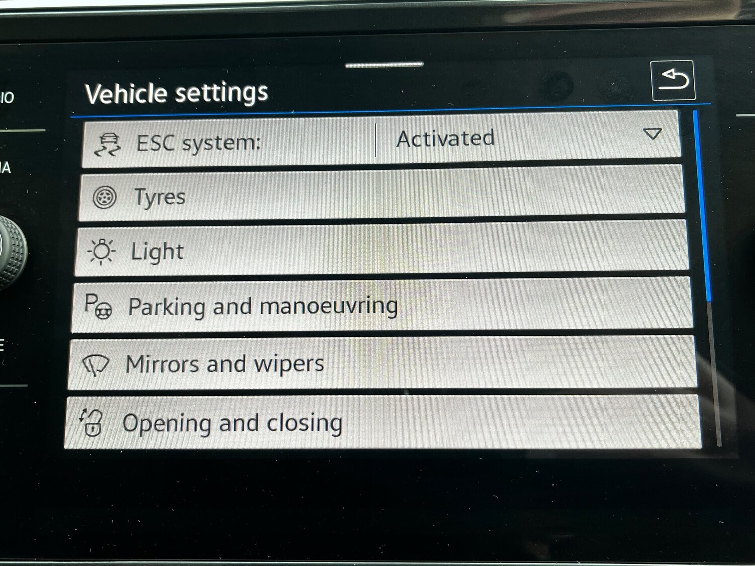 Used Volkswagen Tiguan Allspace 2022 for sale - 76739404: Photo 43