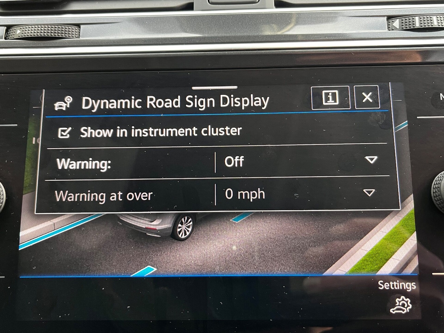 Used Volkswagen Tiguan Allspace 2022 for sale - 76739404: Photo 46