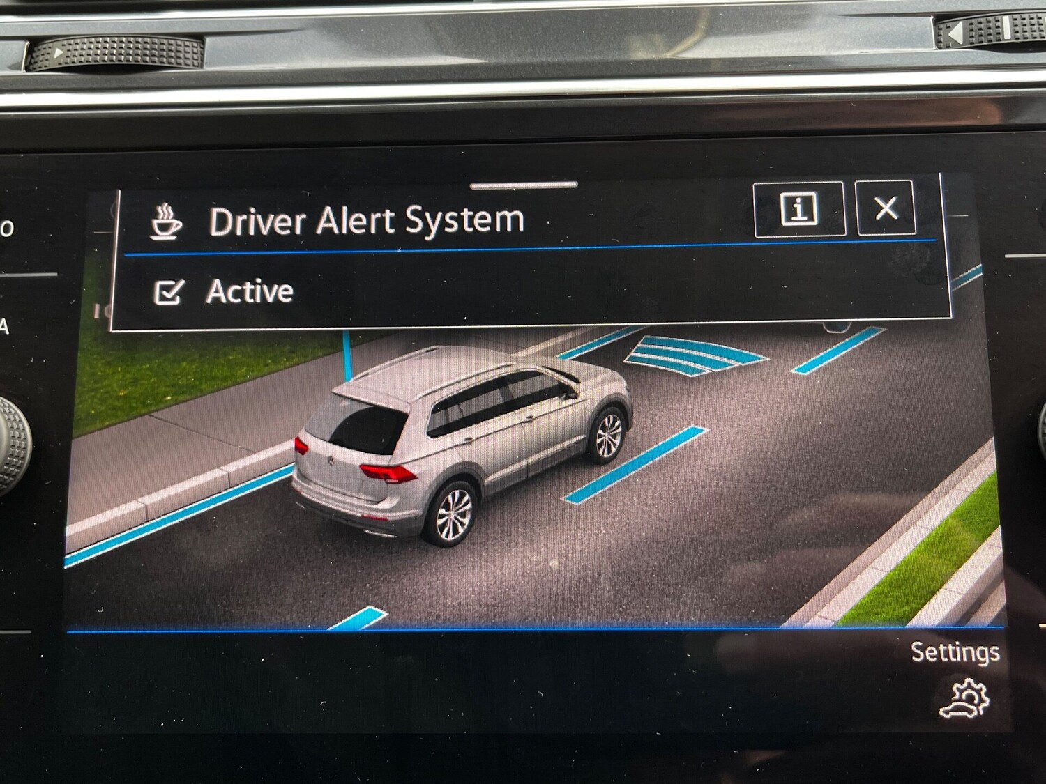 Used Volkswagen Tiguan Allspace 2022 for sale - 76739404: Photo 47