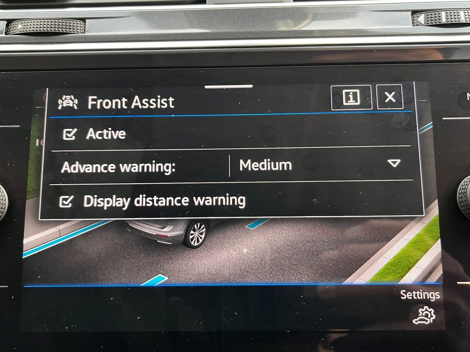 Used Volkswagen Tiguan Allspace 2022 for sale - 76739404: Photo 48