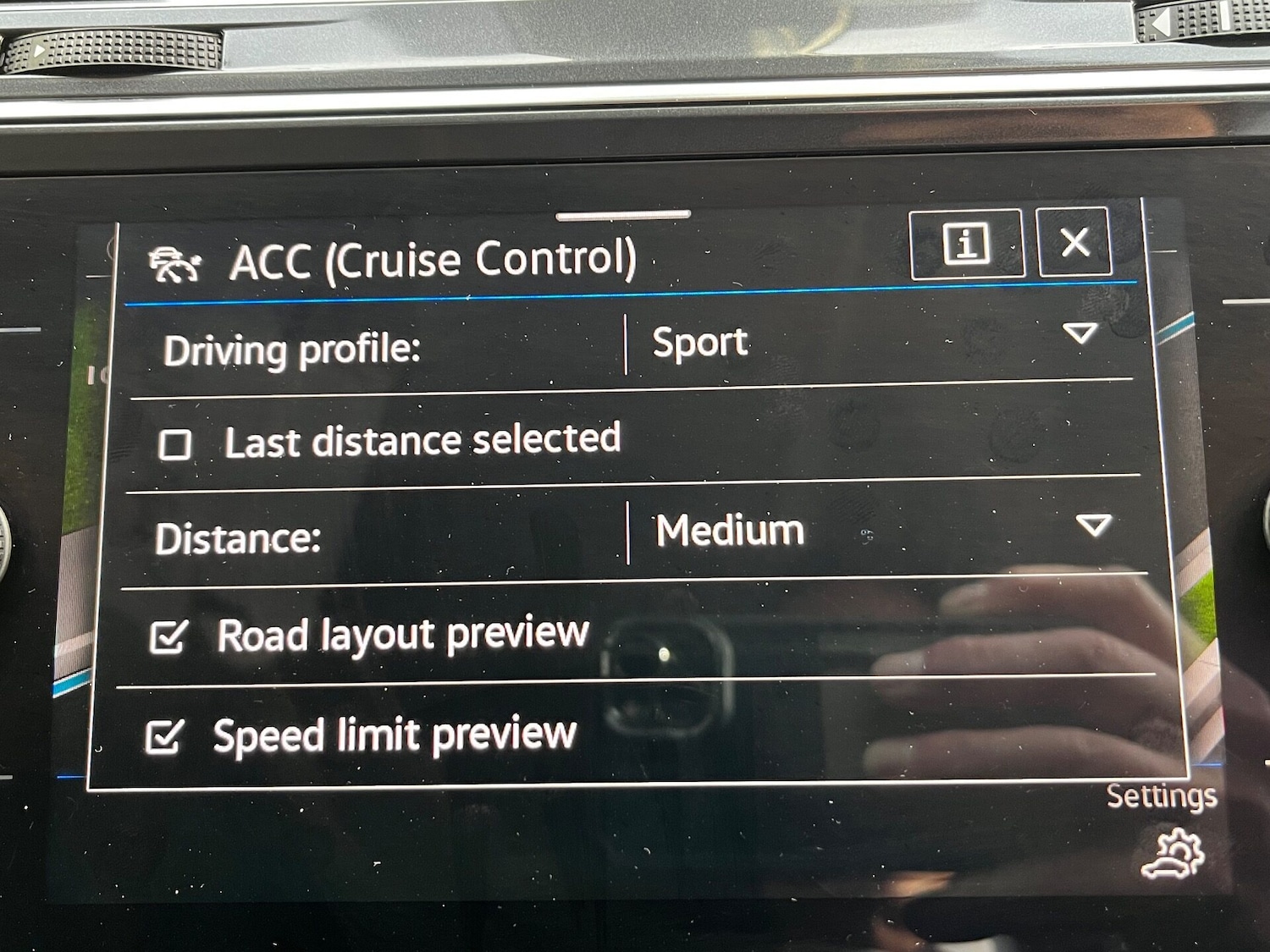 Used Volkswagen Tiguan Allspace 2022 for sale - 76739404: Photo 49