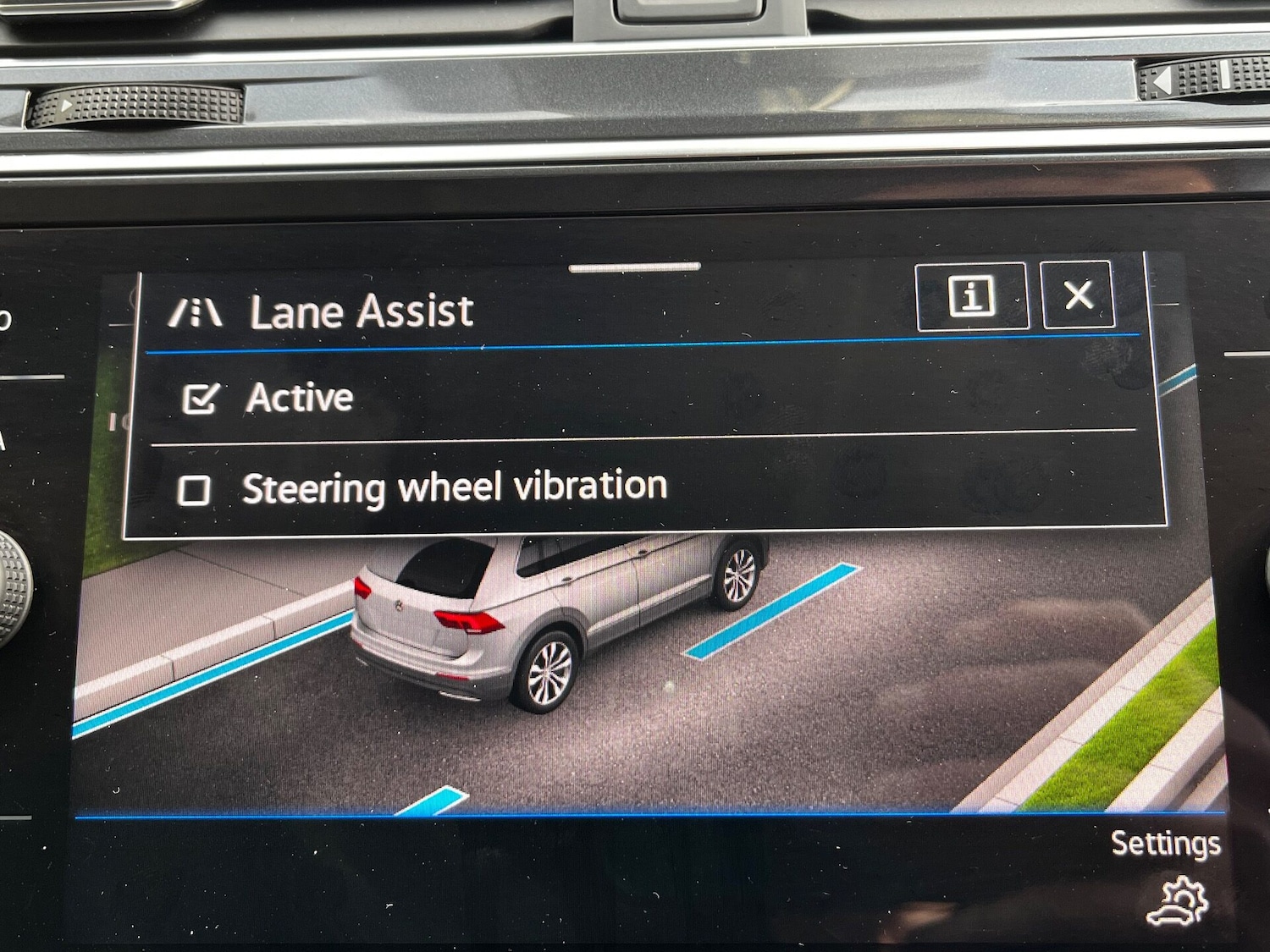 Used Volkswagen Tiguan Allspace 2022 for sale - 76739404: Photo 50