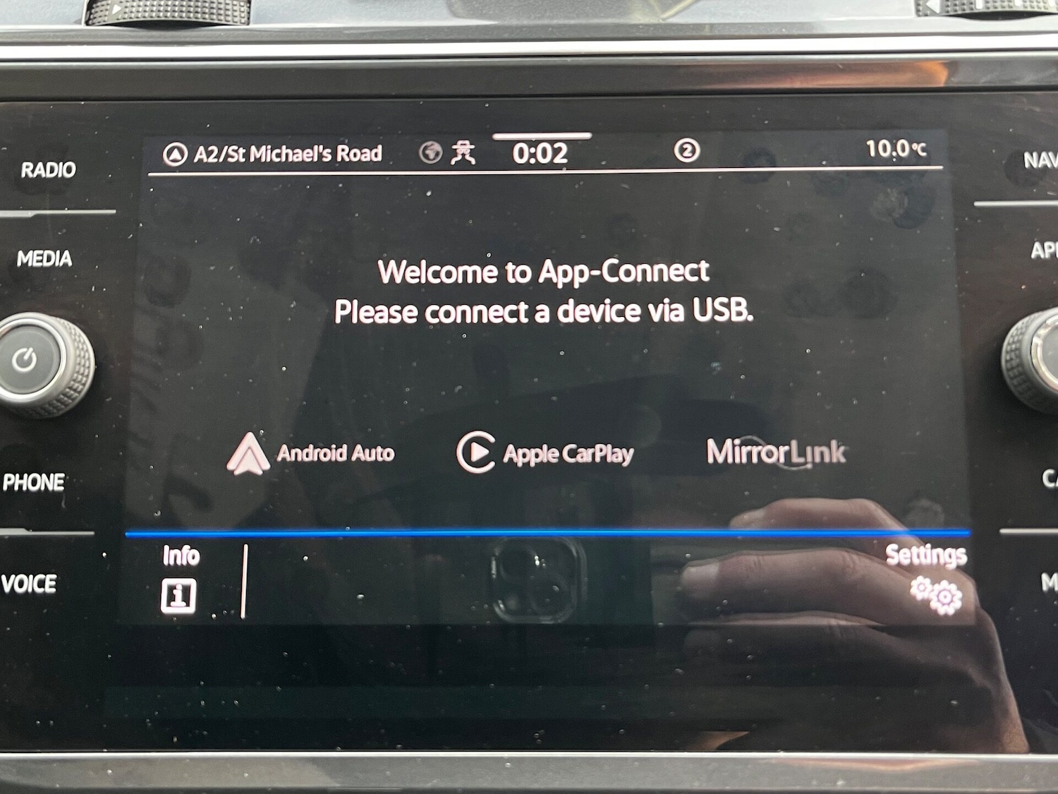 Used Volkswagen Tiguan Allspace 2022 for sale - 76739404: Photo 52