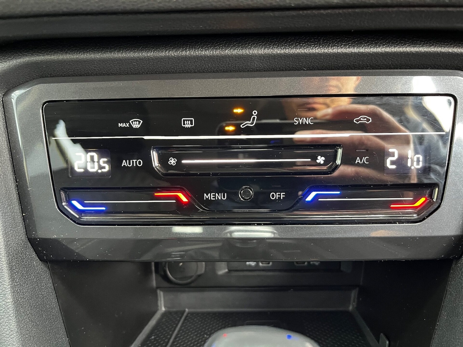 Used Volkswagen Tiguan Allspace 2022 for sale - 76739404: Photo 53