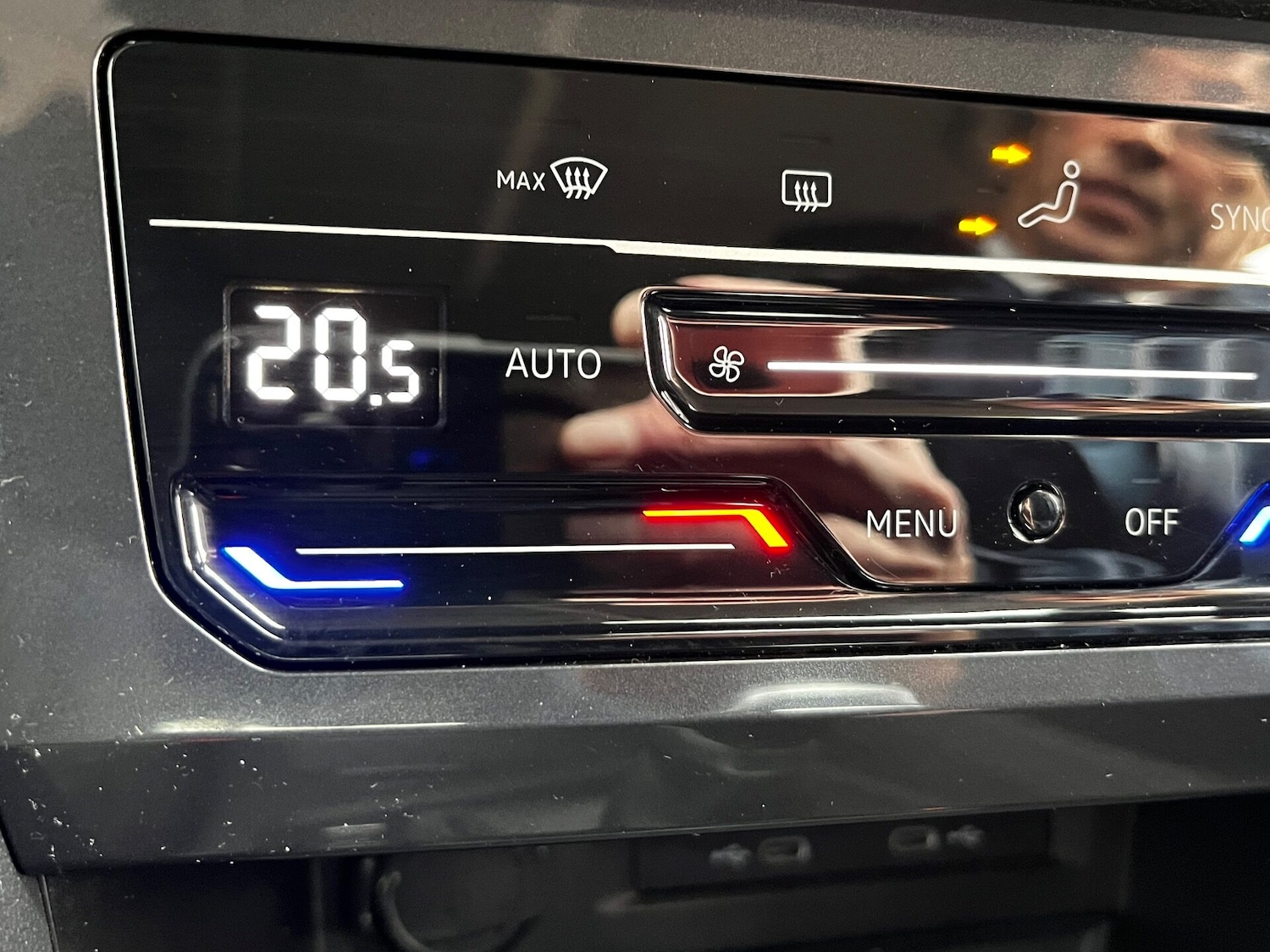 Used Volkswagen Tiguan Allspace 2022 for sale - 76739404: Photo 54