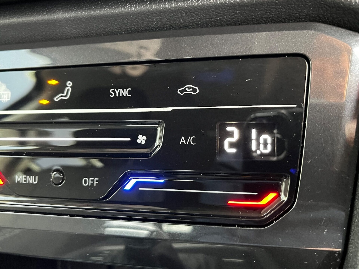 Used Volkswagen Tiguan Allspace 2022 for sale - 76739404: Photo 55