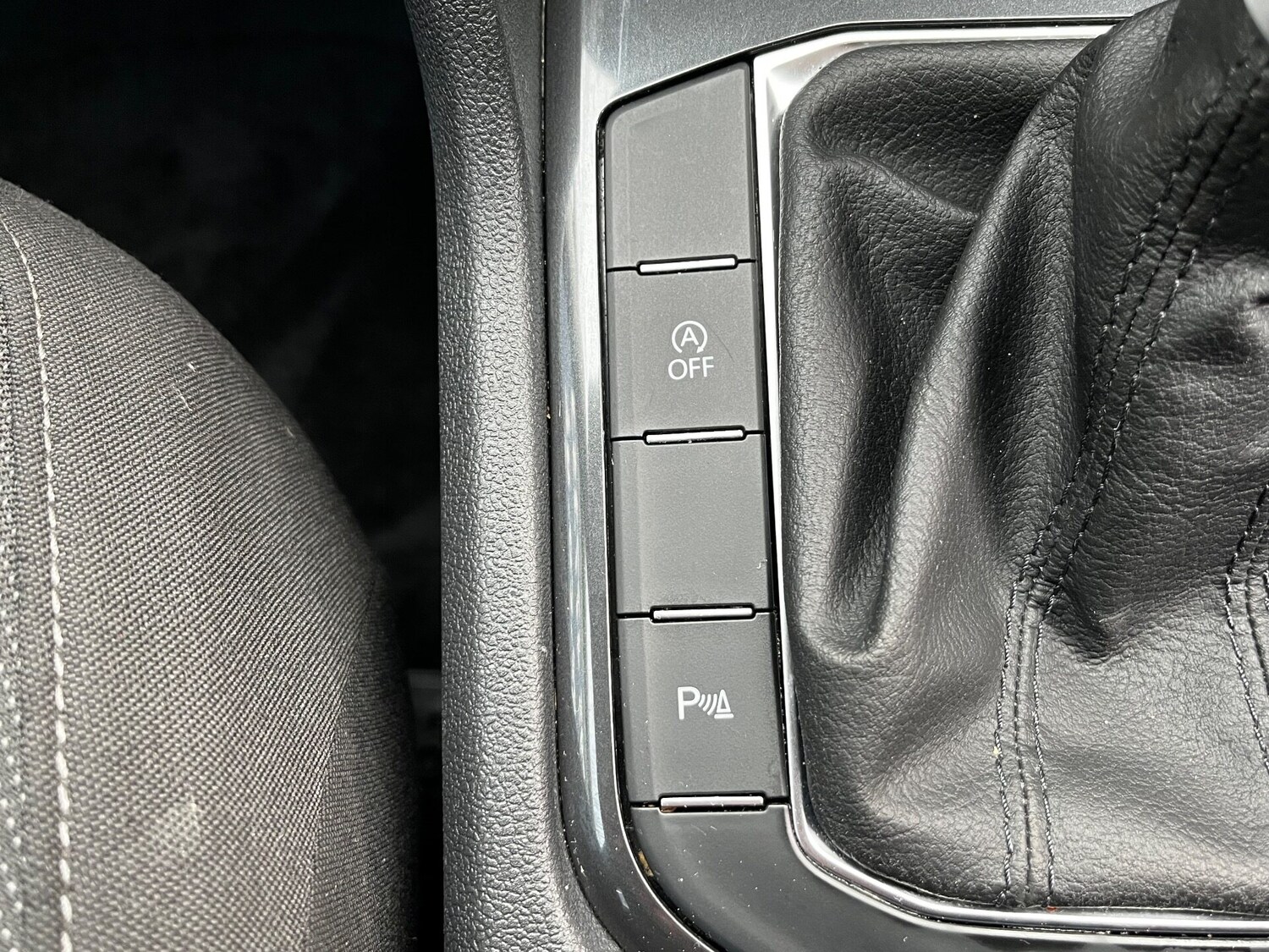 Used Volkswagen Tiguan Allspace 2022 for sale - 76739404: Photo 57