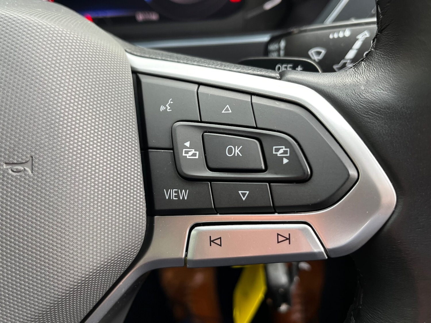 Used Volkswagen Tiguan Allspace 2022 for sale - 76739404: Photo 62