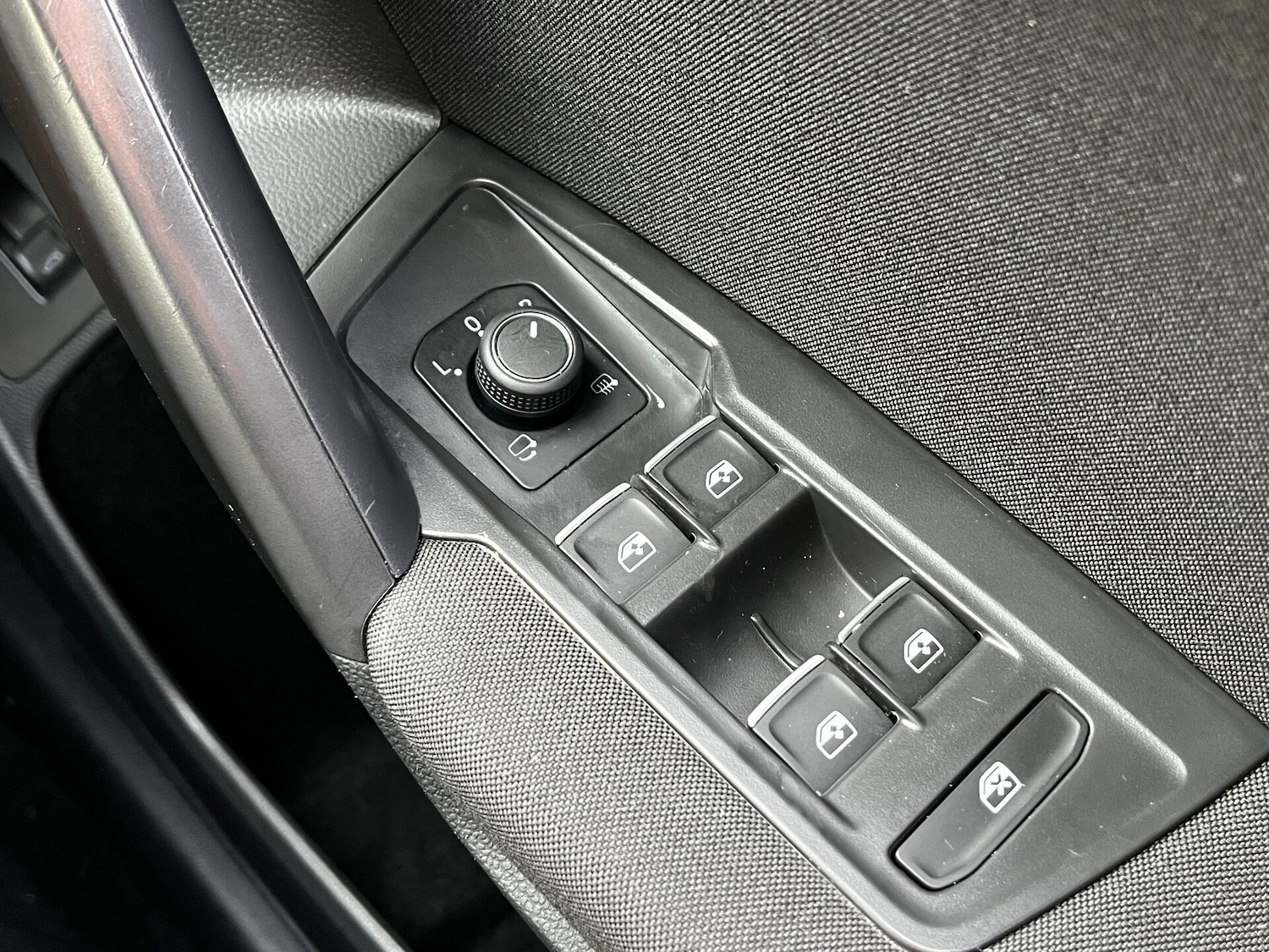 Used Volkswagen Tiguan Allspace 2022 for sale - 76739404: Photo 69