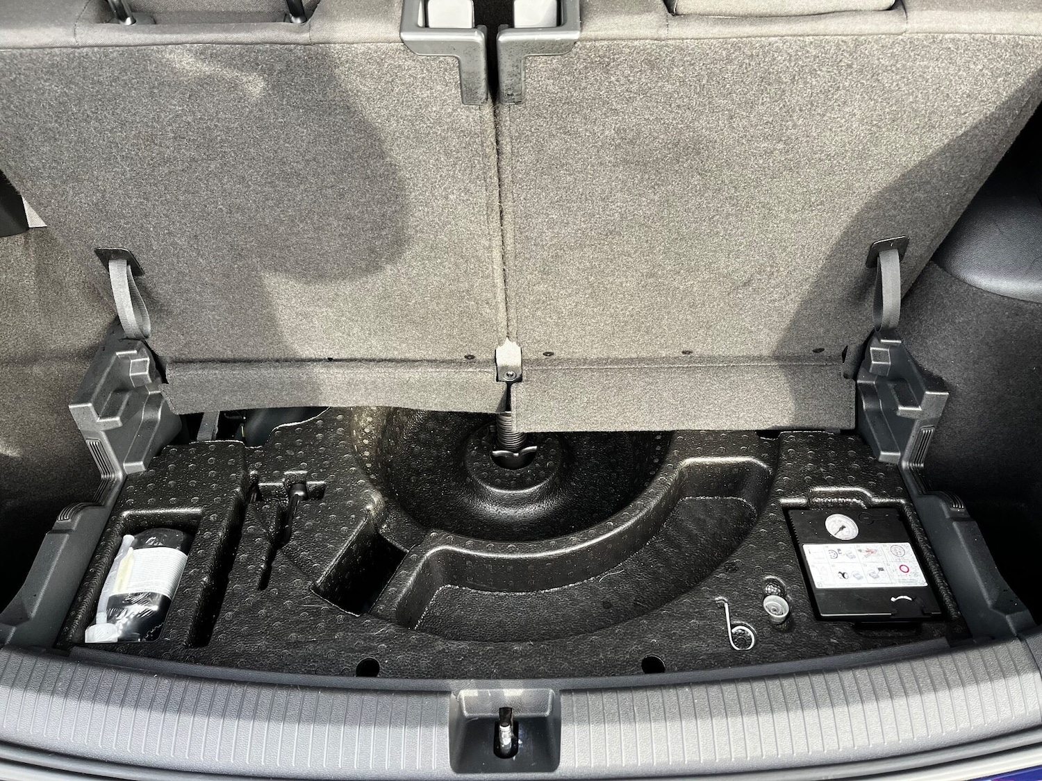 Used Volkswagen Tiguan Allspace 2022 for sale - 76739404: Photo 77