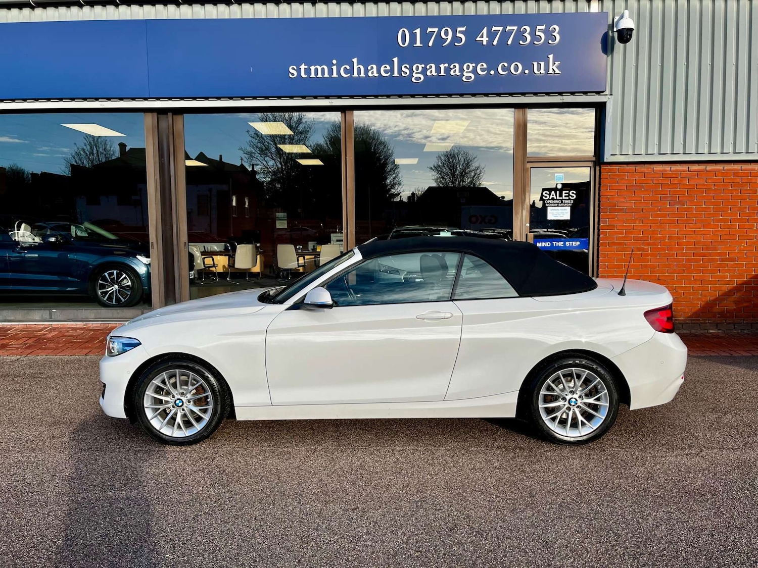 Used BMW 2 Series 2020 for sale - 76905230: Photo 14