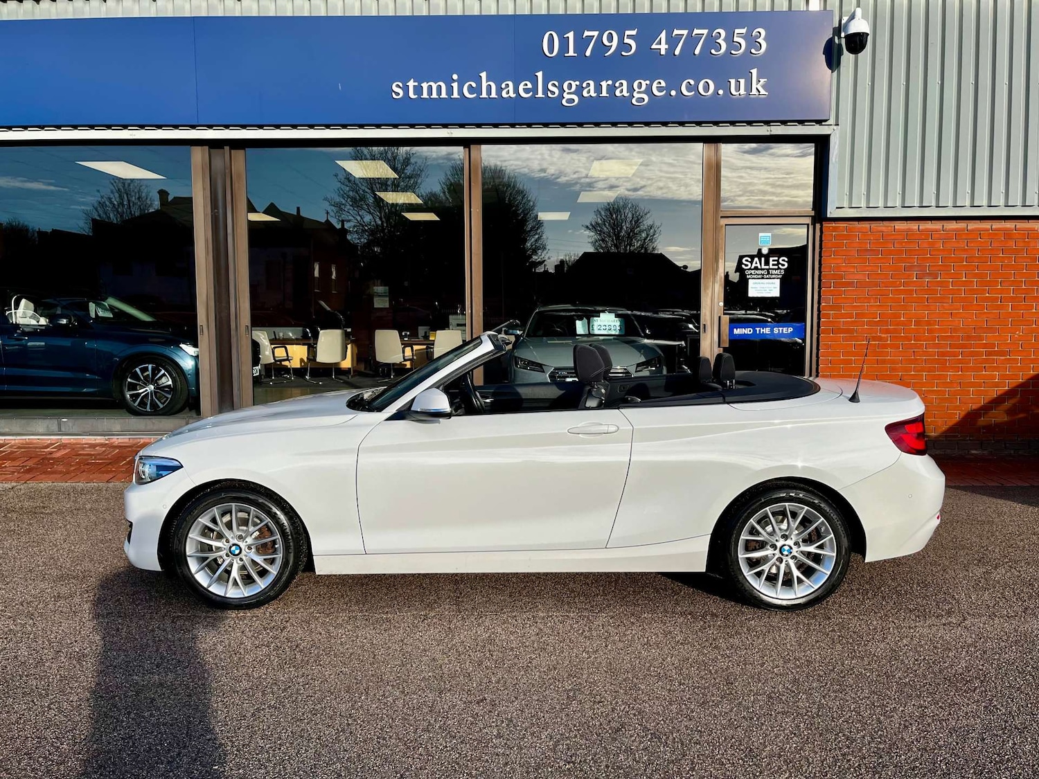 Used BMW 2 Series 2020 for sale - 76905230: Photo 15