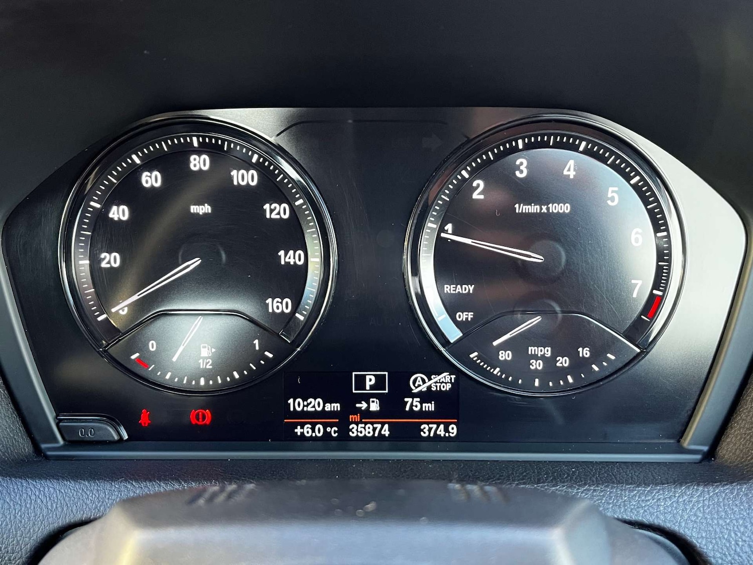 Used BMW 2 Series 2020 for sale - 76905230: Photo 25