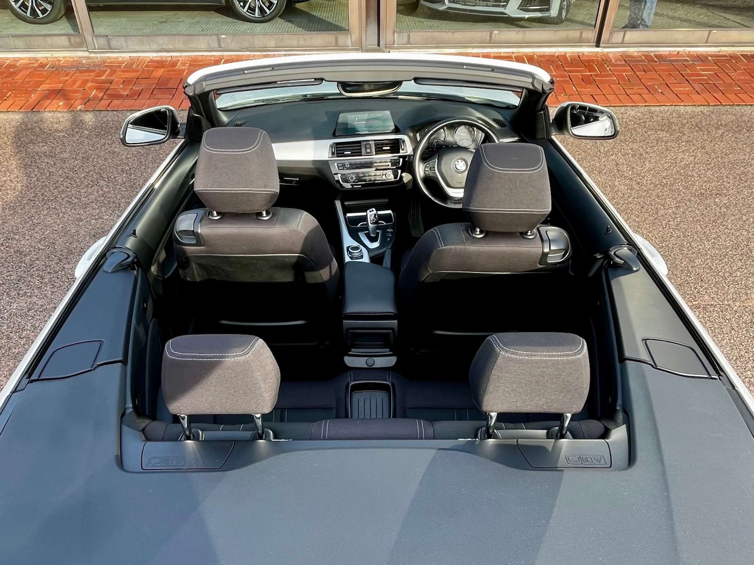 Used BMW 2 Series 2020 for sale - 76905230: Photo 6