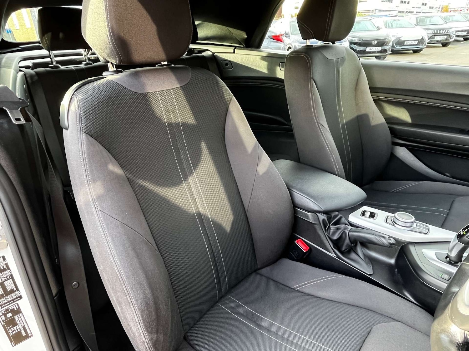 Used BMW 2 Series 2020 for sale - 76905230: Photo 60