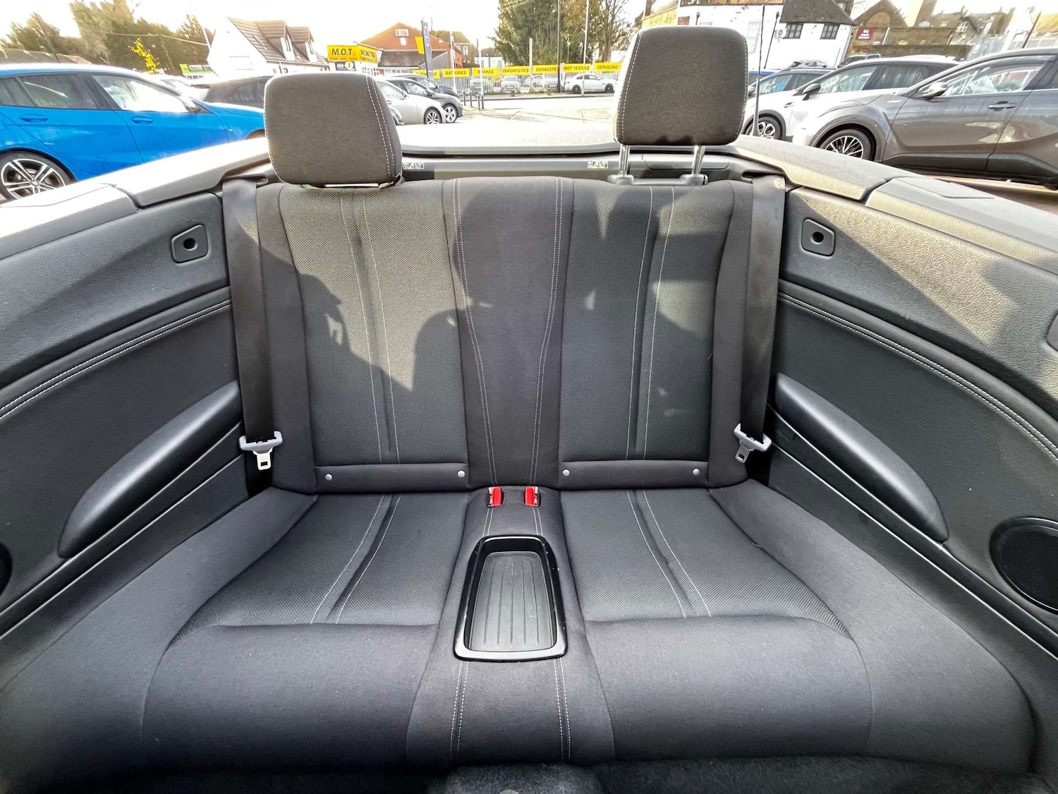 Used BMW 2 Series 2020 for sale - 76905230: Photo 62