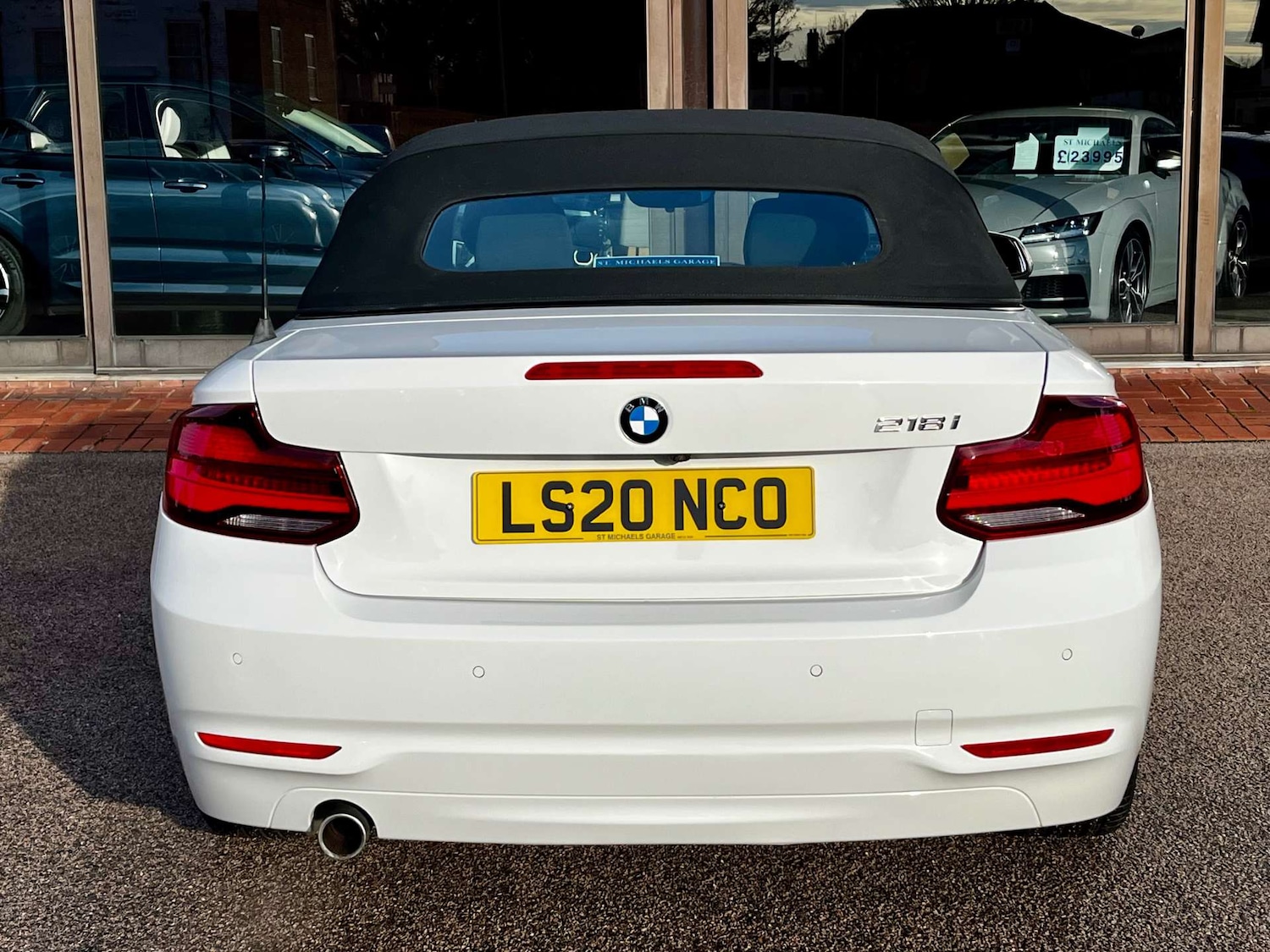 Used BMW 2 Series 2020 for sale - 76905230: Photo 63