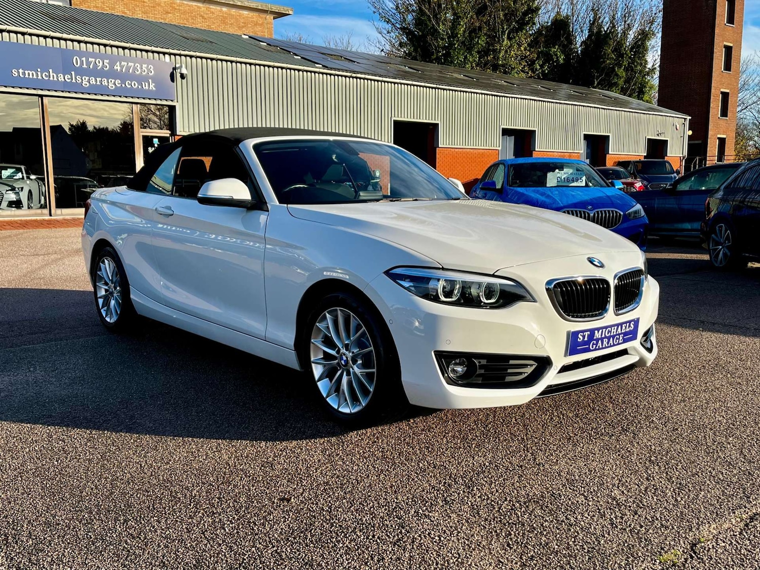 Used BMW 2 Series 2020 for sale - 76905230: Photo 70