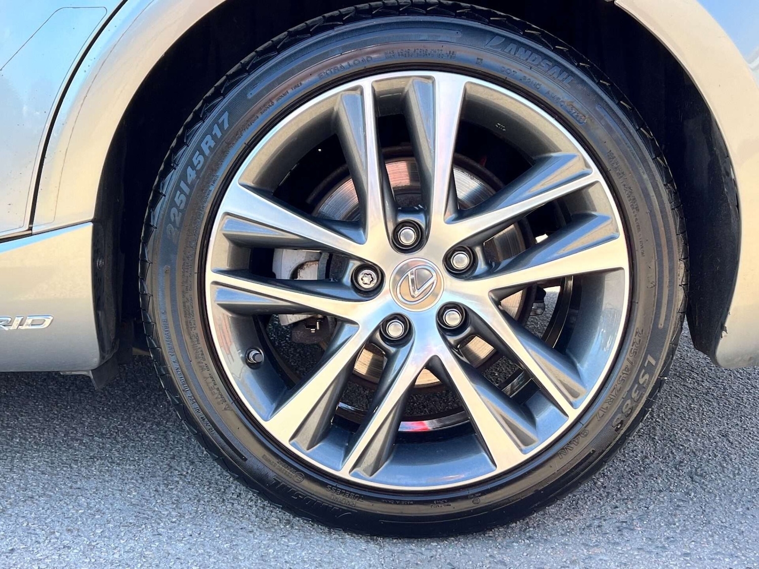 Used Lexus IS 2018 for sale - 76905320: Photo 14