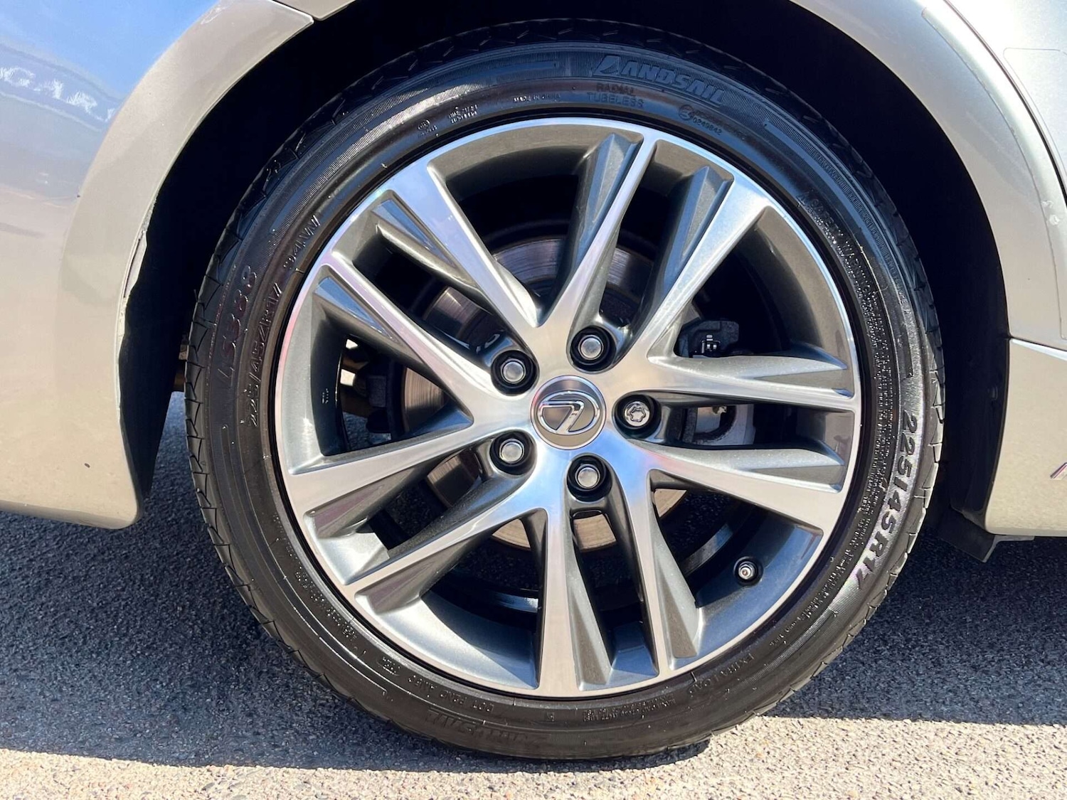 Used Lexus IS 2018 for sale - 76905320: Photo 16