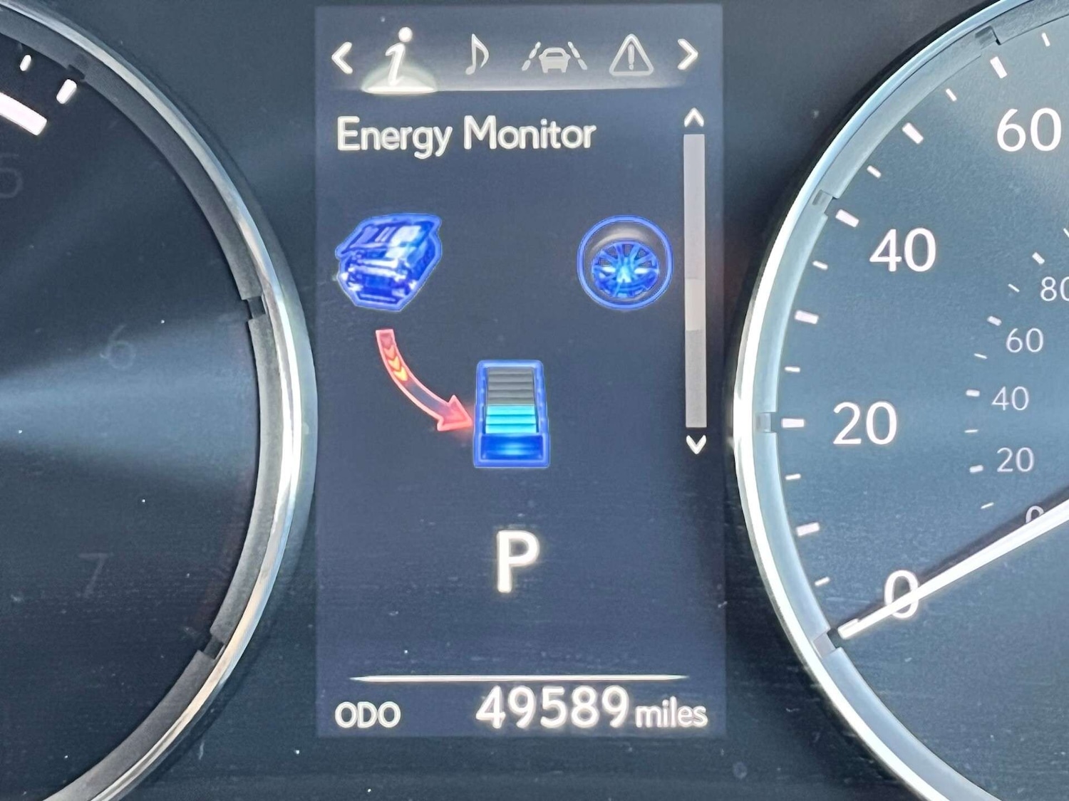 Used Lexus IS 2018 for sale - 76905320: Photo 22