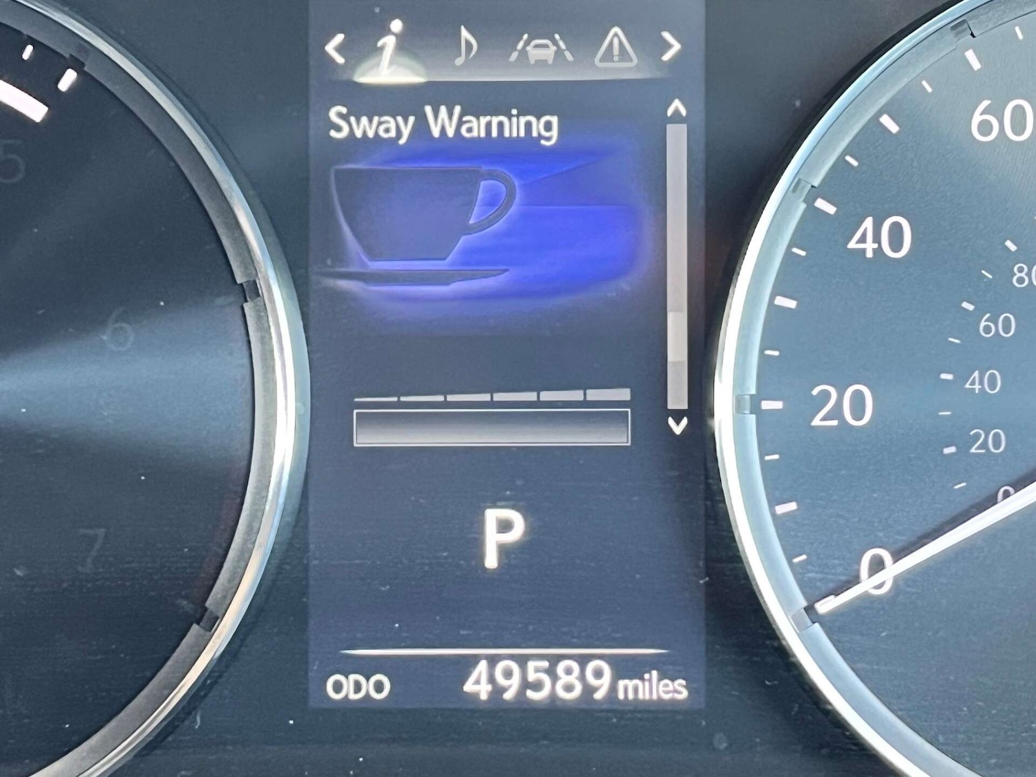 Used Lexus IS 2018 for sale - 76905320: Photo 23