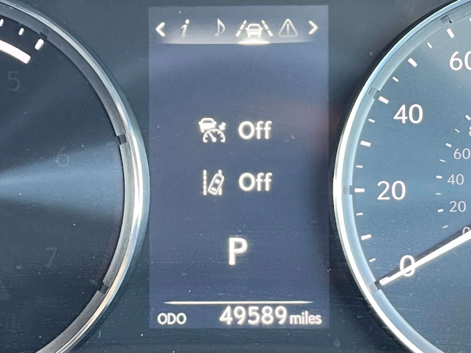 Used Lexus IS 2018 for sale - 76905320: Photo 24