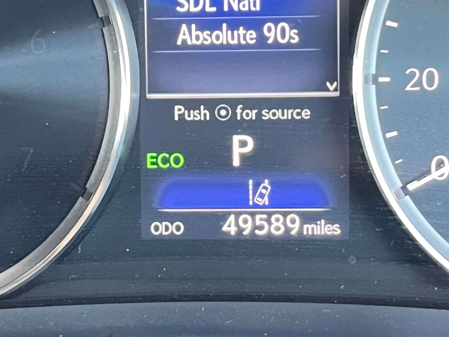 Used Lexus IS 2018 for sale - 76905320: Photo 26