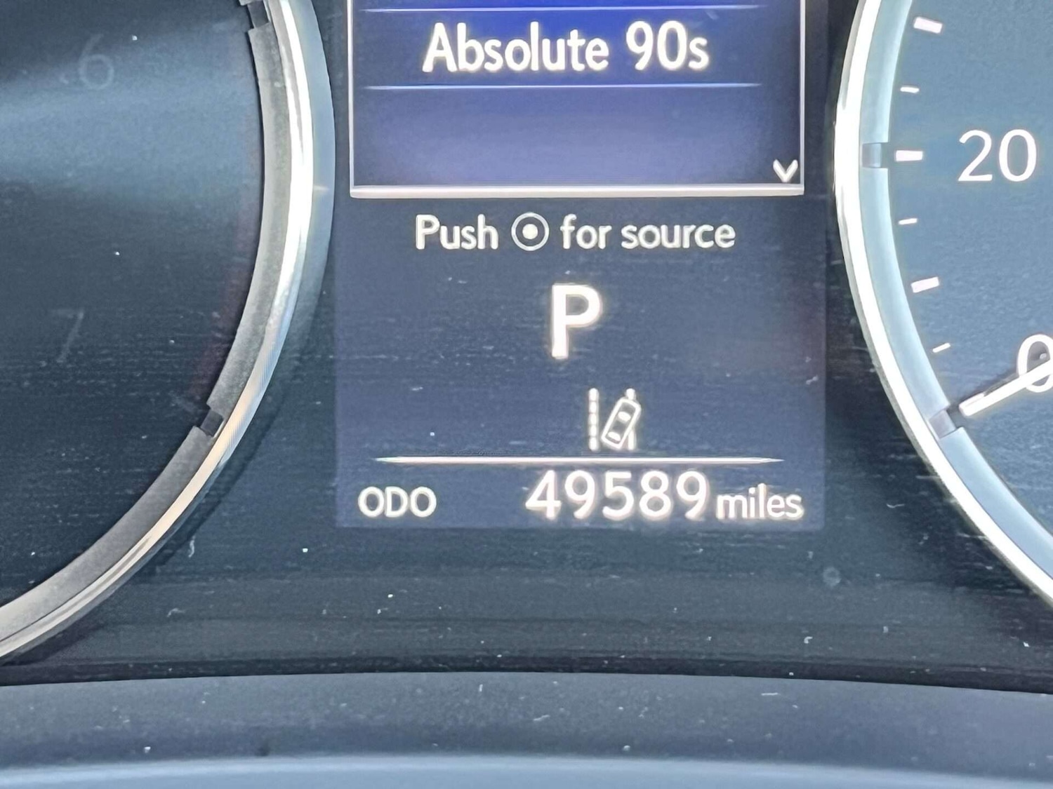 Used Lexus IS 2018 for sale - 76905320: Photo 28