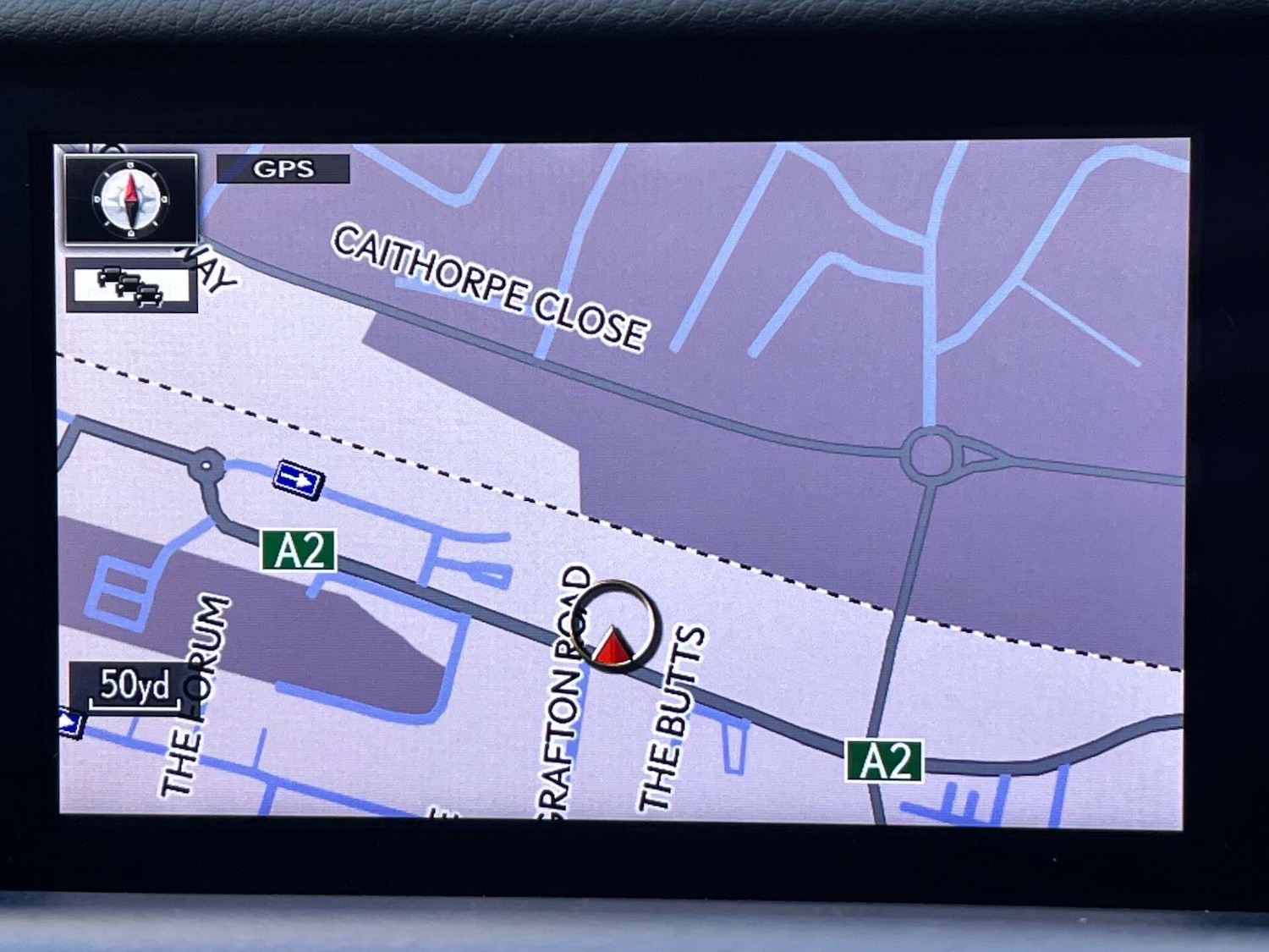 Used Lexus IS 2018 for sale - 76905320: Photo 30